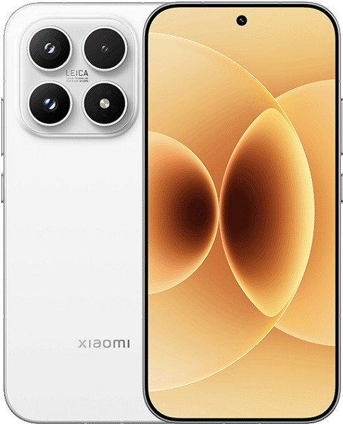 Etoren.com | (Unlocked) Xiaomi 17 5G Dual Sim 256GB White (12GB