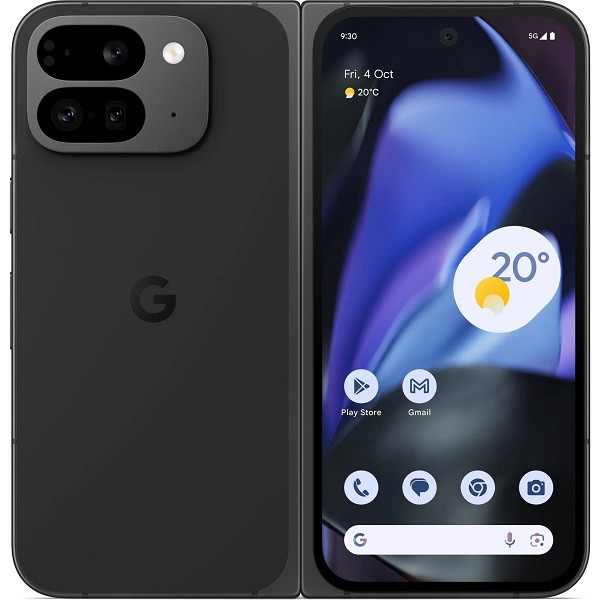 SIMフリー) グーグル Google Pixel 9 Pro Fold 5G GGH2X 256GB