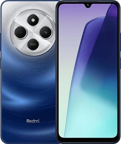 SIMフリー) シャオミ Xiaomi Redmi 14C デュアルSIM 256GB ブルー (8GB