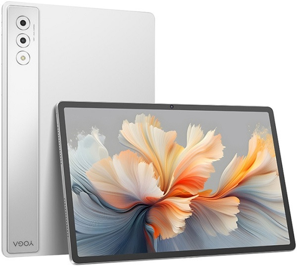 レノボ Lenovo YOGA Pad Pro AI 12.7 インチ Wifi版 256GB ホワイト