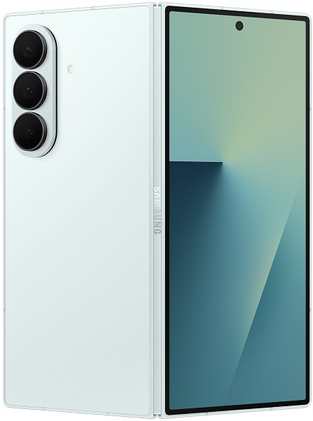 Etoren.com | (Unlocked) Samsung Galaxy Z Fold 7 5G SM-F966B Dual