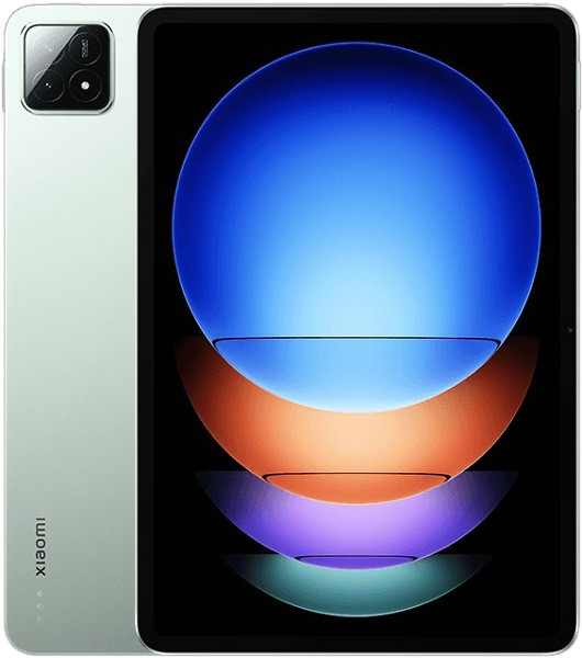 シャオミ Xiaomi Pad 6s Pro 12.4 インチ Wifi版 256GB ブルー (12GB