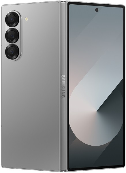 SIMフリー) サムスン Samsung Galaxy Z Fold 6 5G SM-F956B デュアル