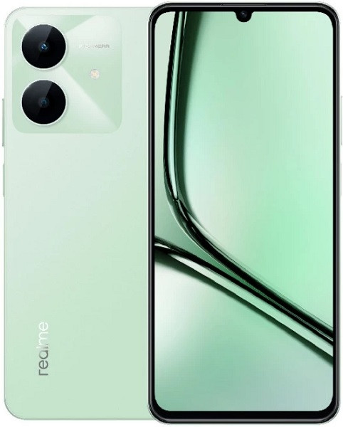 Realme Note 60 Global Version通販｜Etoren Japan