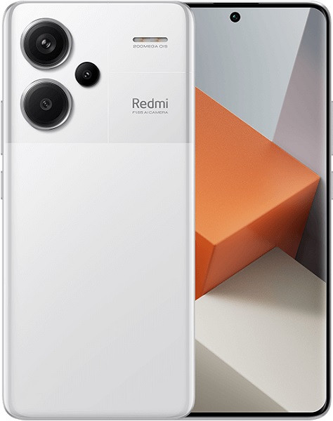 SIMフリー) シャオミ Xiaomi Redmi Note 13 Pro Plus 5G デュアルSIM