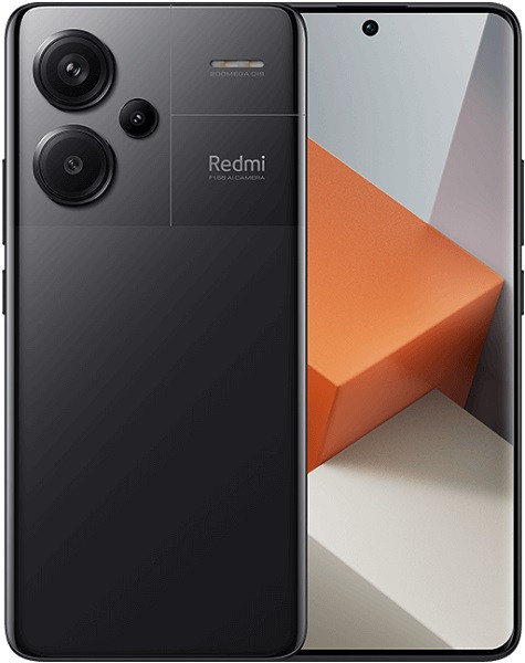 SIMフリー) シャオミ Xiaomi Redmi Note 13 Pro Plus 5G デュアルSIM