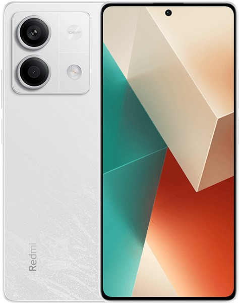SIMフリー) シャオミ Xiaomi Redmi Note 13 5G デュアルSIM 256GB