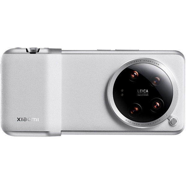 SIMフリー) シャオミ Xiaomi 14 Ultra Photography Kit ホワイト通販