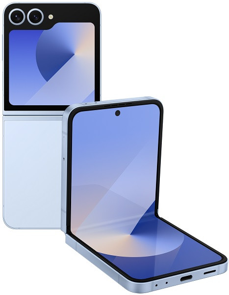 SIMフリー) サムスン Samsung Galaxy Z Flip 6 5G SM-F741B 512GB