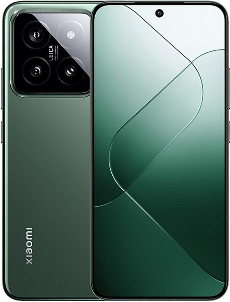 SIMフリー) シャオミ Xiaomi 14 5G デュアルSIM 512GB ピンク (16GB
