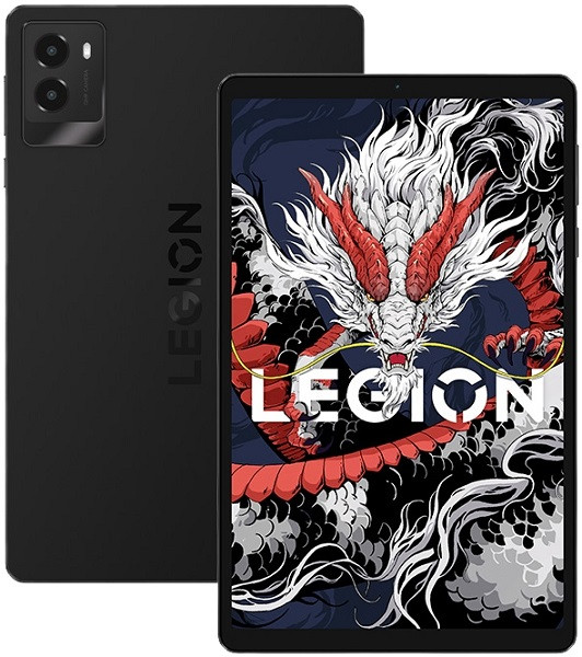 レノボ Lenovo Legion Y700 2024 Gaming Tablet 8.8 インチ Wifi版