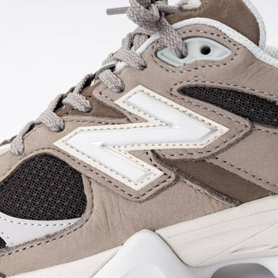 Trainers New Balance Unisex U9060CTA Arid Stone/Black Cement
