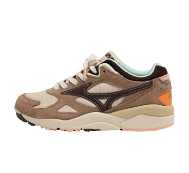 Mizuno Sky Medal Summer Sand / Chicory Coffee / Musk Melon
