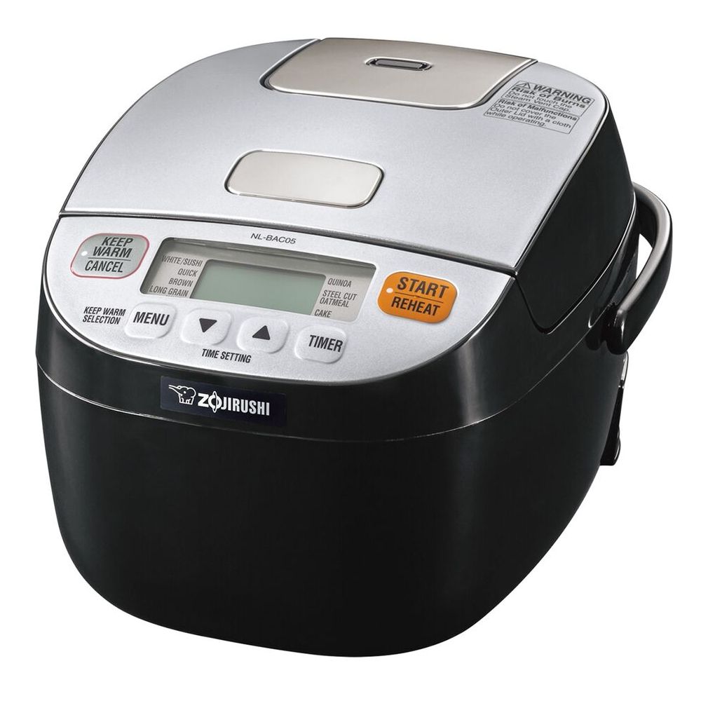 Zojirushi Micom 3-Cup Rice Cooker | Everything Kitchens