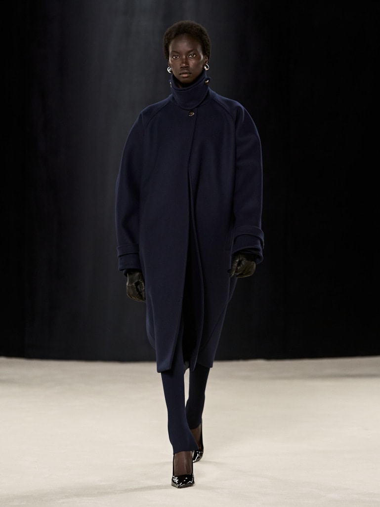 Fall/Winter 2023 show