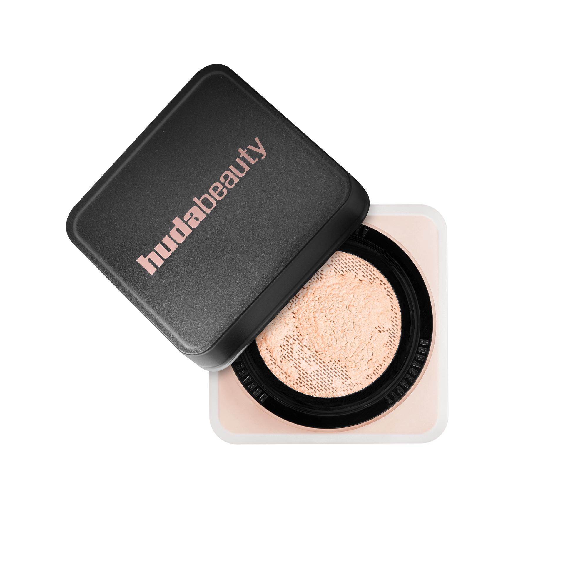 Easy Bake Loose Powder • Cupcake