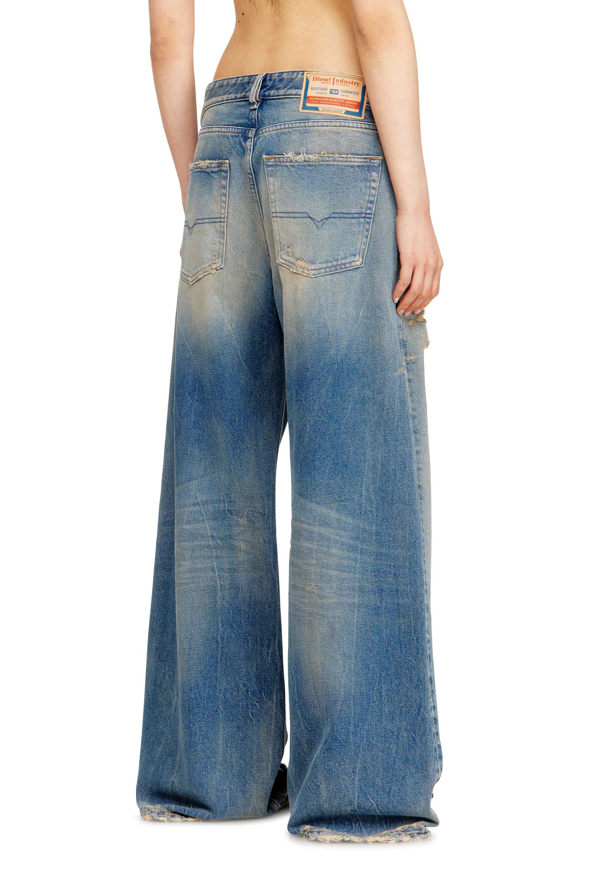All Jeans | Diesel India