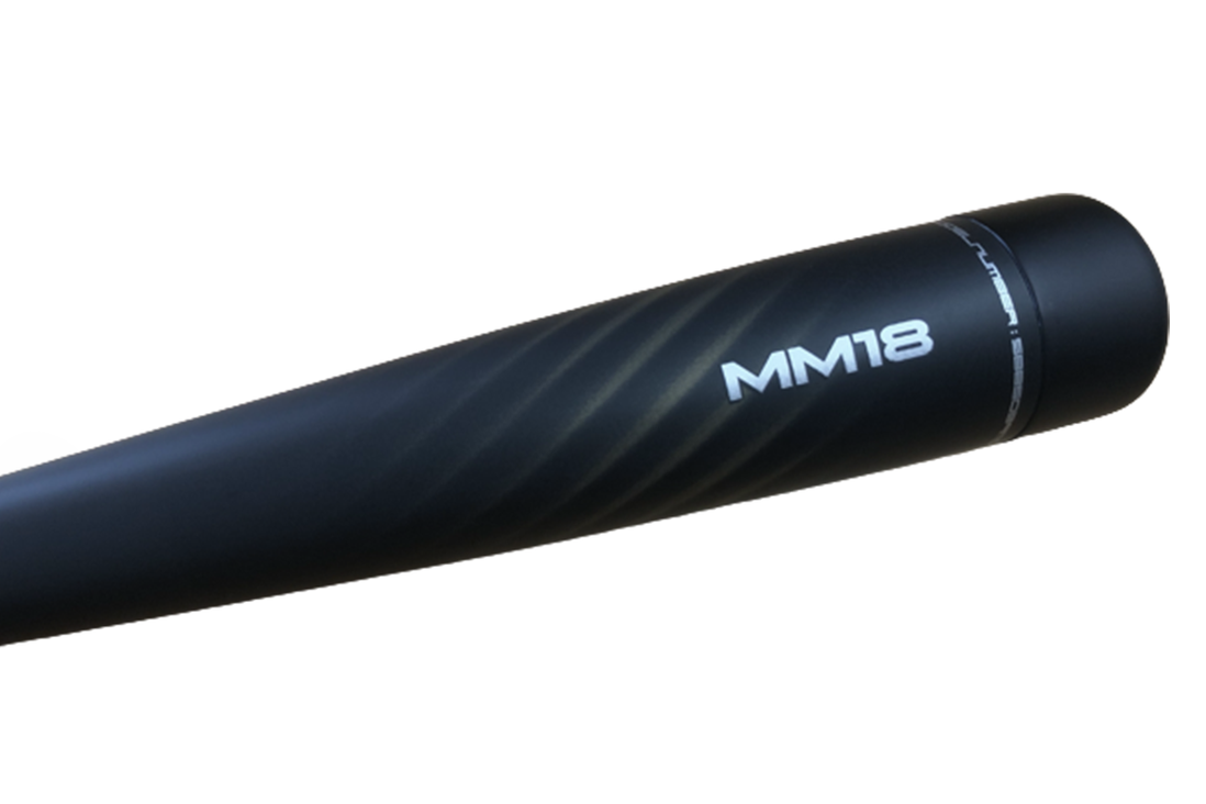 レンタル 【少年軟式】SSK MM18 ミドル 78cm/570g |バットのレンタル