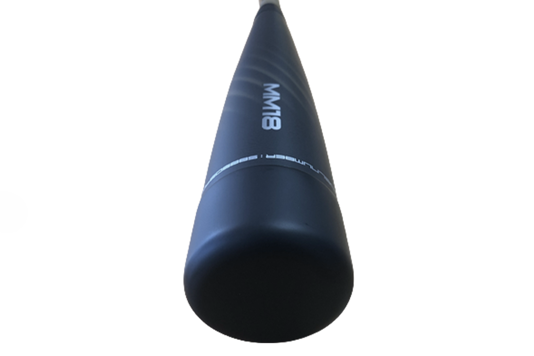 レンタル 【少年軟式】SSK MM18 ミドル 78cm/570g |バットのレンタル