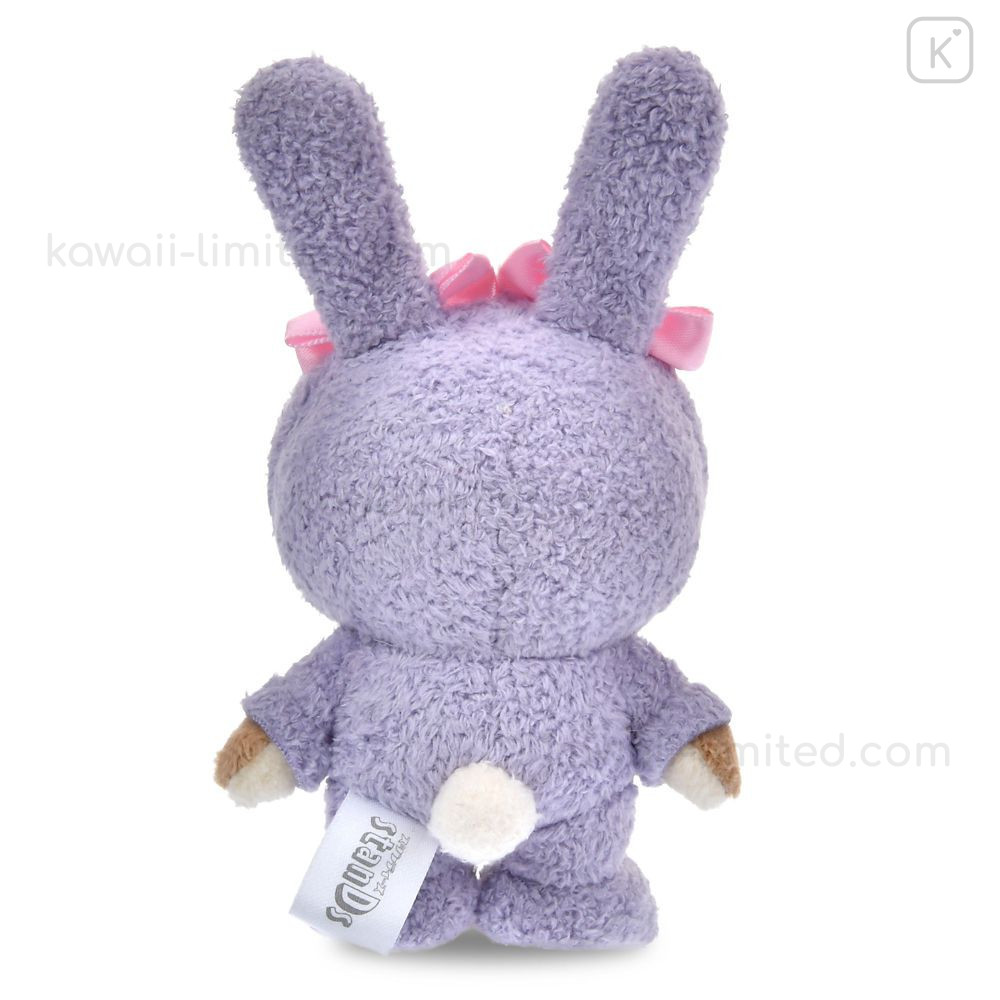 Japan Disney Store StanDs Plush Toy - Zootopia 2 : Finnick the