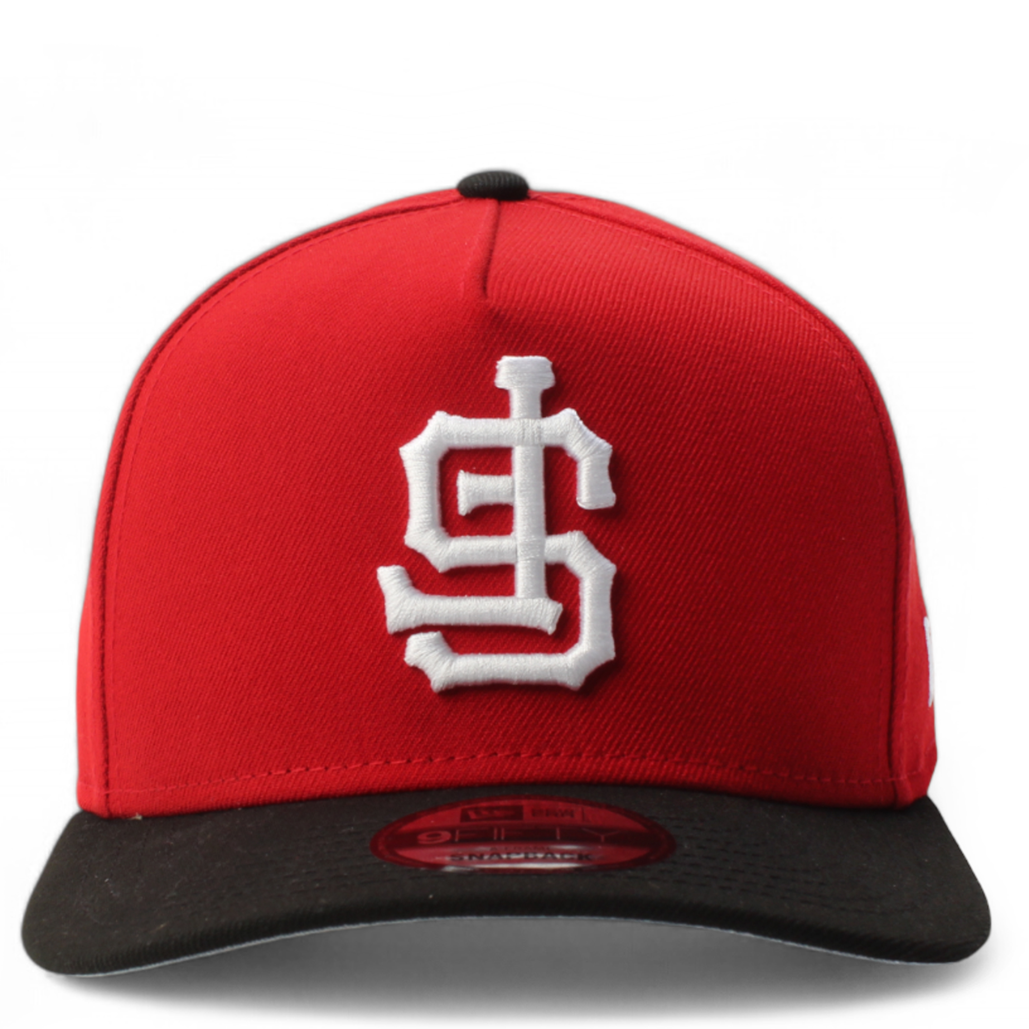NEW ERA CAPS MLB San Francisco Giants Upside Down 9Fifty Snapback