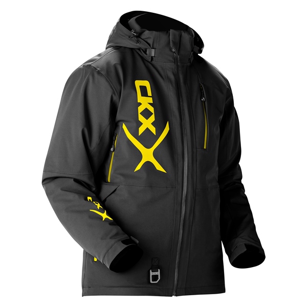 CKX Alaska Men Jacket | Kimpex USA
