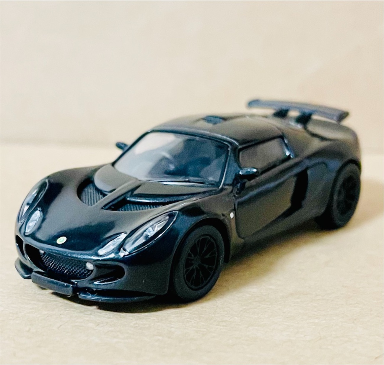 kyosyo 1/64 LOTUS EXIGE LOTUS Minicar Collection - usunonooの