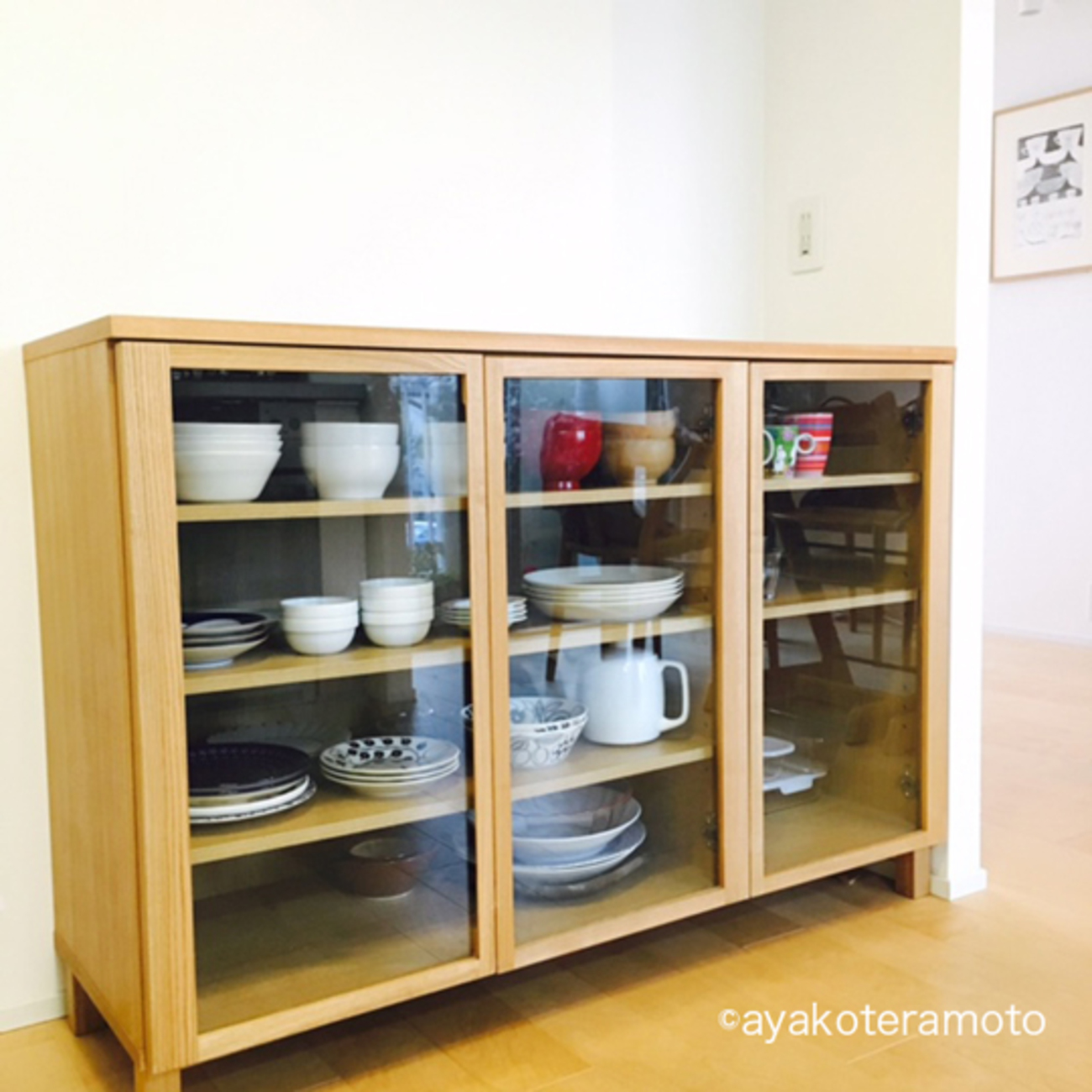 無印良品の家具が変わった？】8年前はこんなに良かった！注意したい