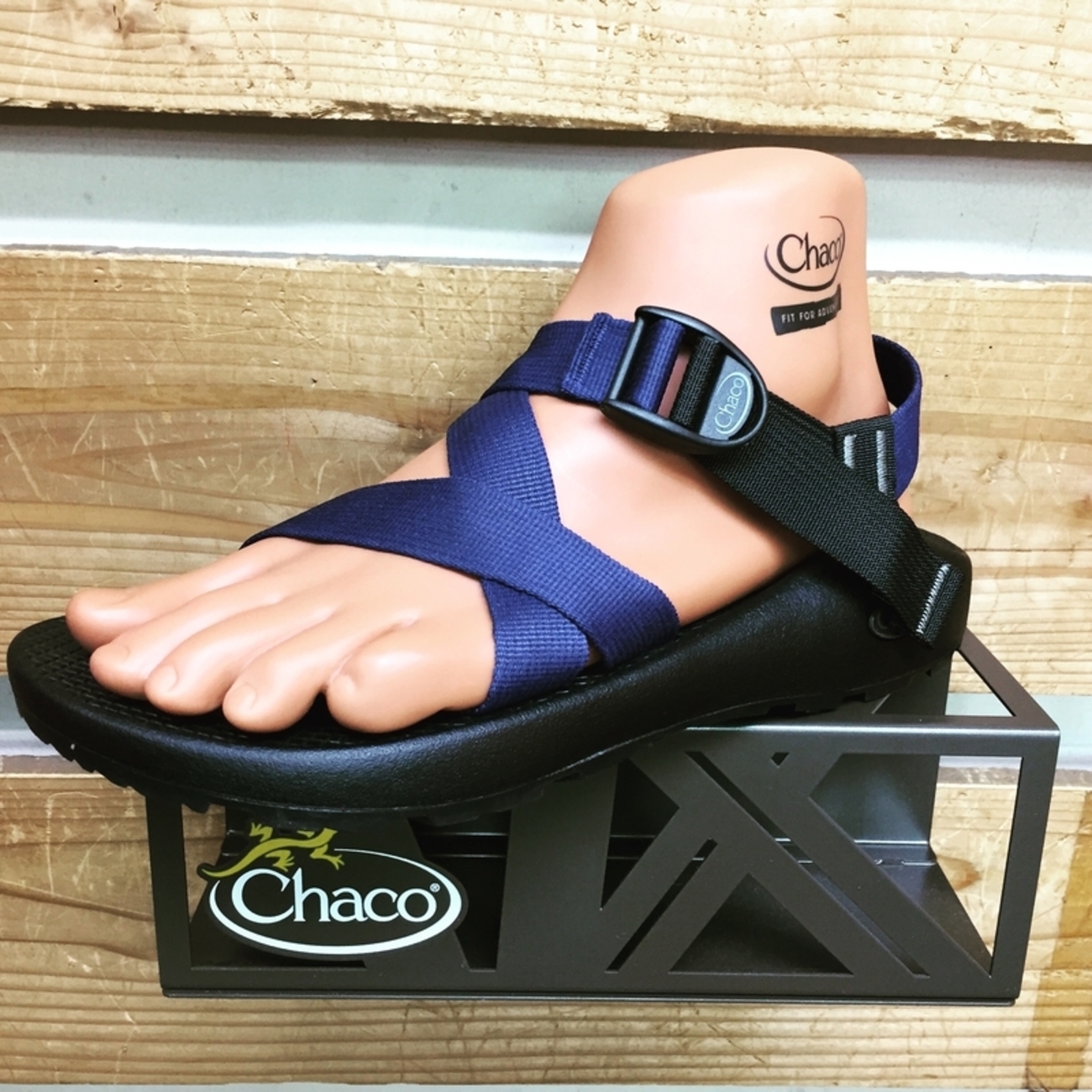 入荷情報 Chaco (チャコ) Z1 Classic - Toraya-sports's diary