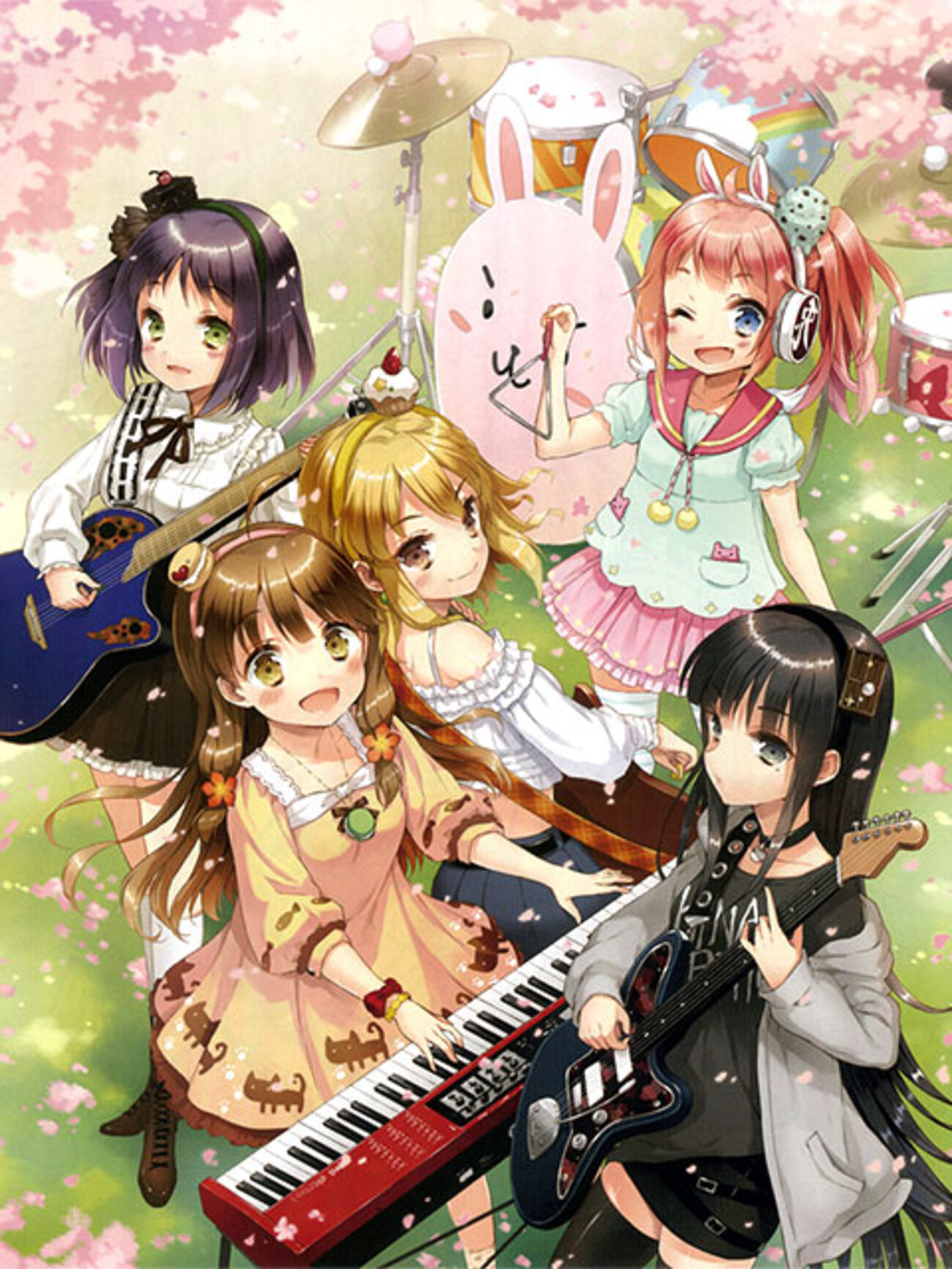 ひなビタ♪公式ガイドブック・その1 - PASHA PASHA PARADISE