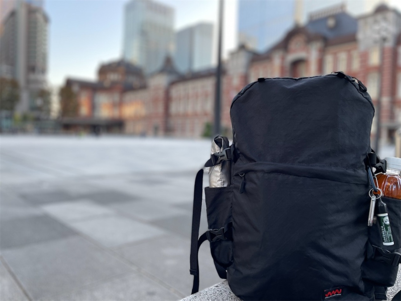 jindaiji mountain works『SKSB』 - HIKE LIFE MYLYFE