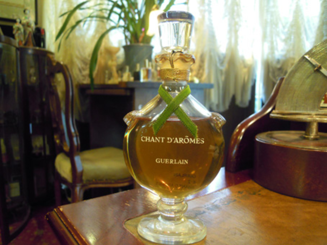 GUERLAINゲラン シャンダローム パルファ厶 30ml 廃盤 貴重 幻香水