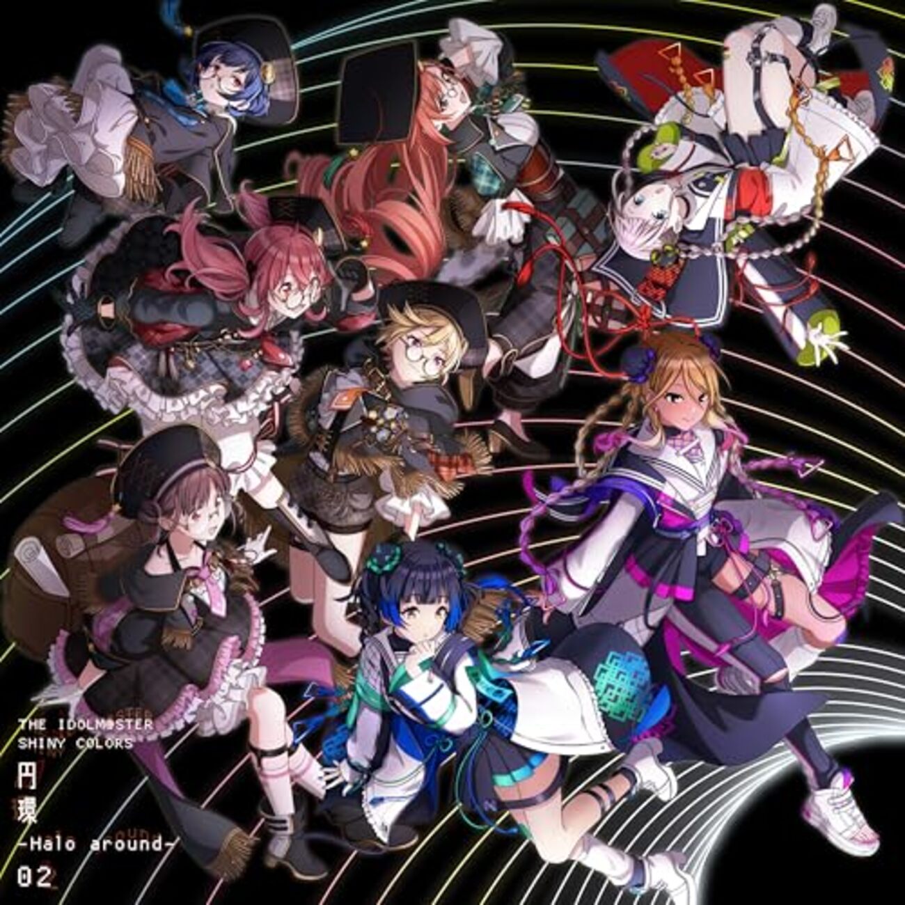円環横浜】シャニマス7thツアーDay1 セトリ・発表事項・感想まとめ