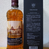 黄金色のシングルモルト津貫 #04 - Whisky Diary