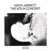 Keith Jarrett - Sun Bear Concerts (ECM) 1976 - 加持顕のジャズに