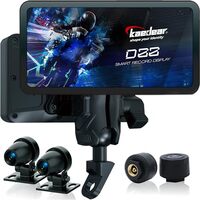 2025年最新】カエディア（Kaedear）スマートモニター徹底比較！KDR-D11