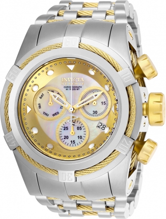 Reserve model 0822 | InvictaWatch.com