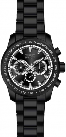 Speedway model 21815 | InvictaWatch.com