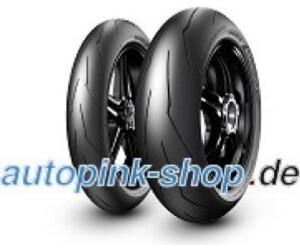 Pirelli Diablo Supercorsa V3 180/60 ZR17 75W ab 141,30