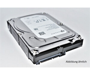 Seagate IronWolf 4TB (ST4000VN008) ab 165,27 € (März 2026 Preise