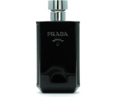 Prada L'Homme Intense Eau de Parfum (150ml) ab 139,55 € (März 2026