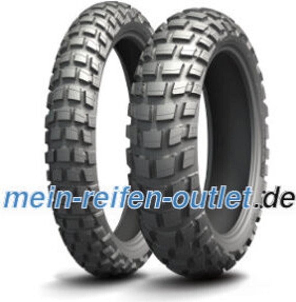Michelin Anakee Wild 80/90-21 48S desde 74,90 € | Compara precios