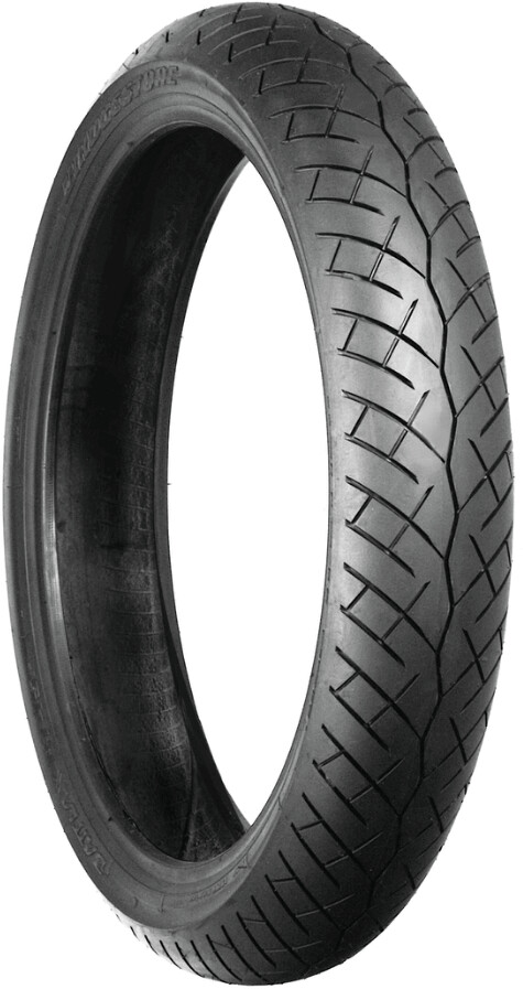 Bridgestone Battlax BT-45 110/90 - 17 60H ab 110,38