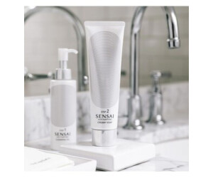Buy Kanebo Sensai Silky Purifying Creamy Soap (125ml) from £41.99