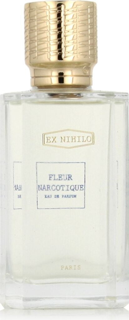 EX Nihilo Fleur Narcotique Eau de Parfum ab 120,00 € (März 2026