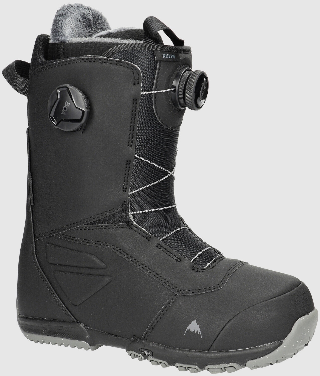 Burton Ruler BOA Wide (2023) black ab 286,49 € | Preisvergleich