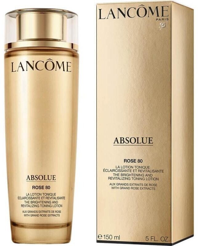Lancôme Absolue Rose 80 Essence-In-Lotion (150ml) desde 100,85