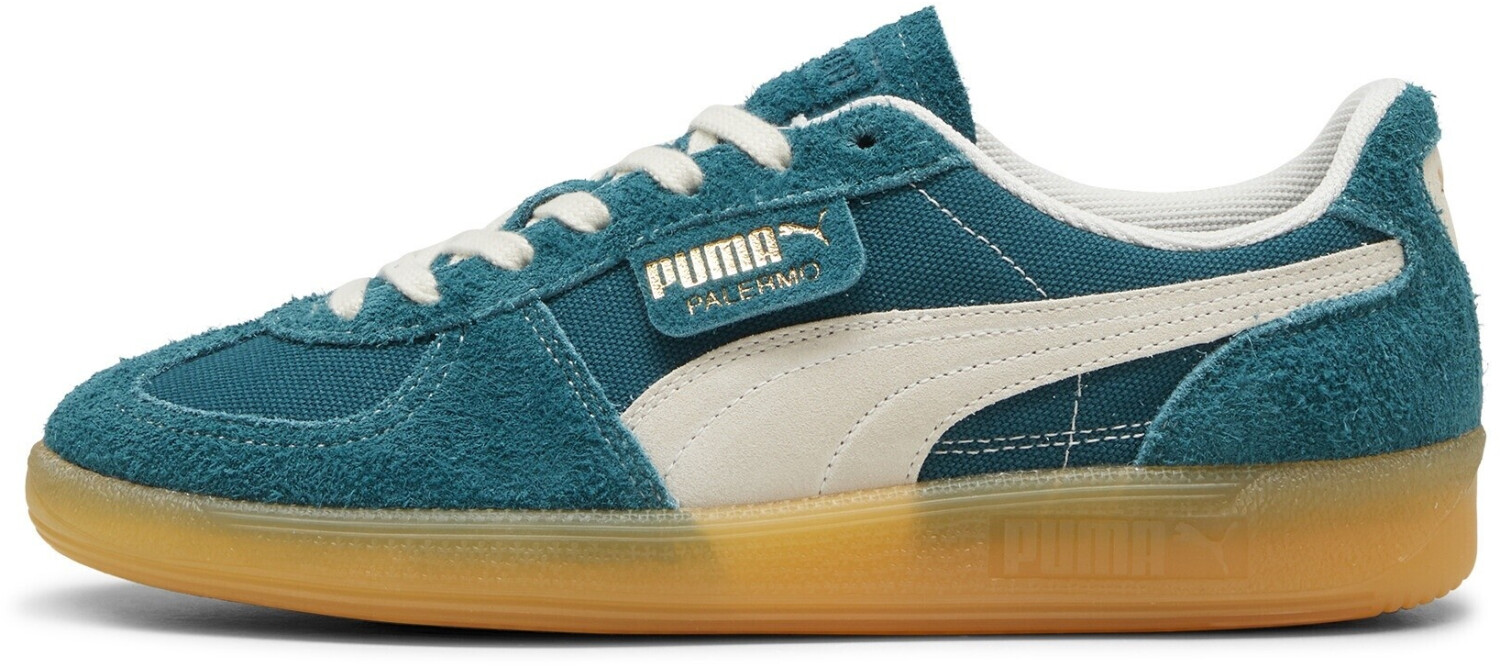 Buy Puma Palermo Vintage Unisex from £24.00 (Today) – Best Deals