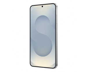 Buy Samsung Galaxy S25 256GB Silver Shadow from £629.00 (Today