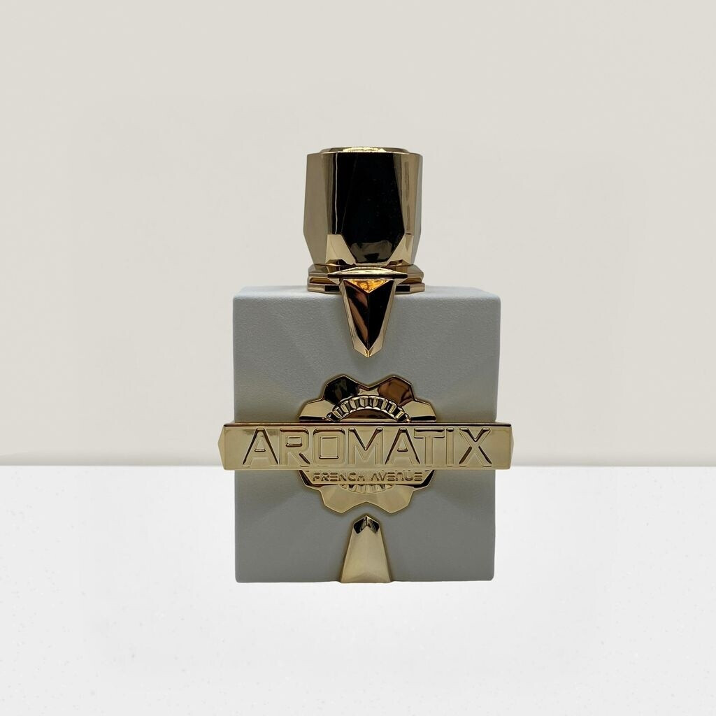 French Avenue Platine Blanc Aromatix X Eau de Parfum 100ml ab 65